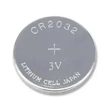 CR2032-Batterie