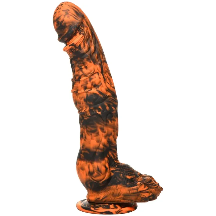 Creature Cocks Sabretooth Silikondildo 29 cm