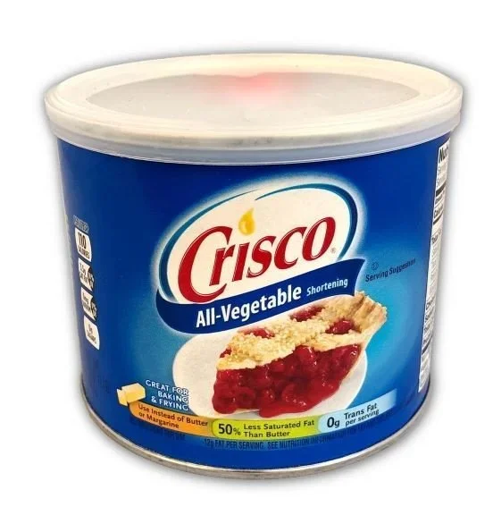 Crisco 453g