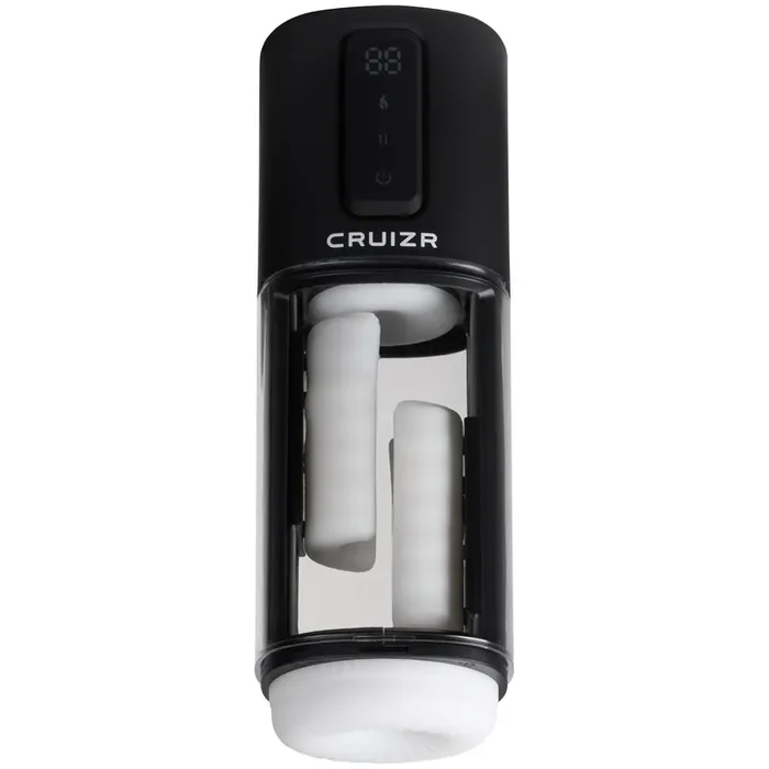 Cruizr CX11 Automatischer Masturbator