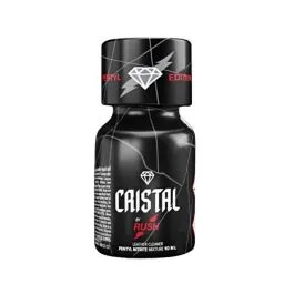 Crystal Poppers von Rush – 10ml