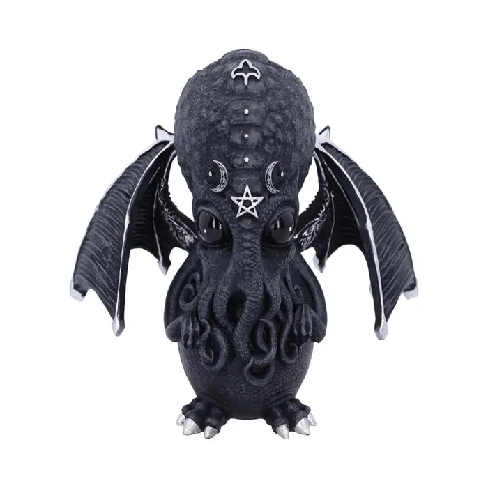 Cult Cuties-Oktowesen Culthulhu