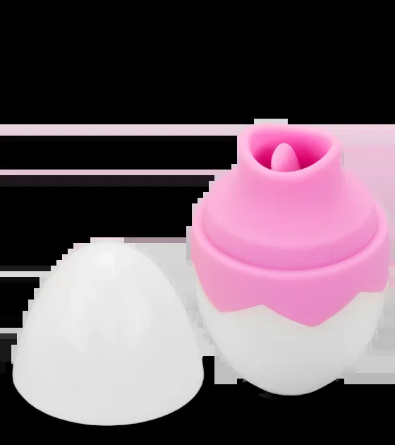 Cunnilingus-Sextoy mit 10 Modi