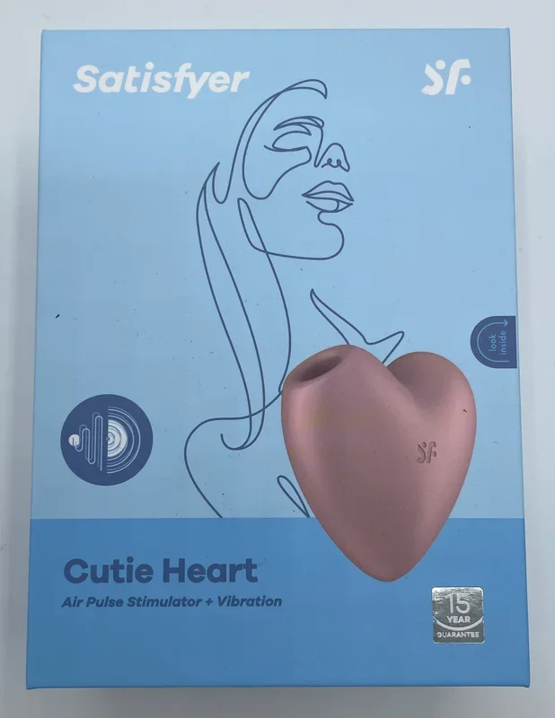 Cutie Heart