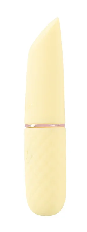 Cuties Mini Vibrator – Lemon