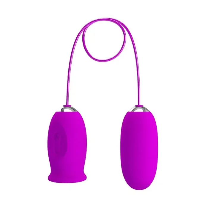 Daisy Vibro-Ei – Lila