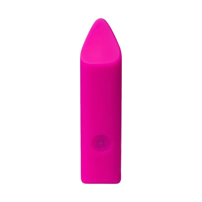 Dame – Zig Kompakter Vibrator – Magenta