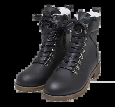 Damen Winterstiefel