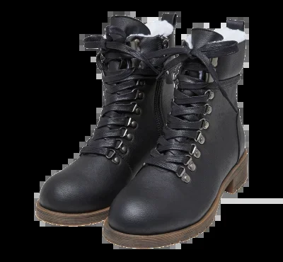 Damen Winterstiefel
