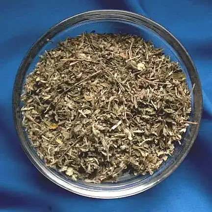 Damiana