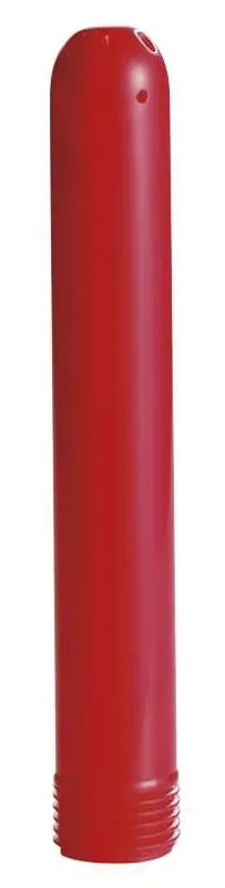 Dansex Analdusche 13 x 2 cm Rot