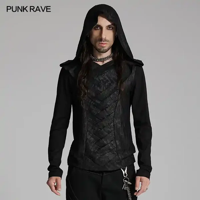 Dark Punk Longsleeve