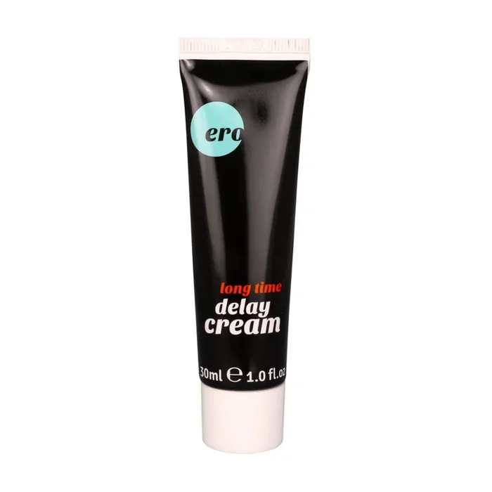 Delay cream – 1 fl oz / 30 ml