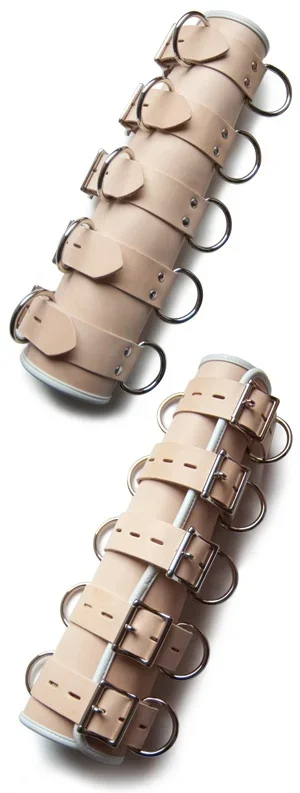 Deluxe Medical Armschienen