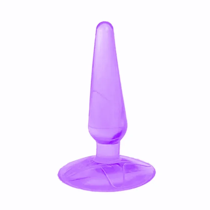 Deluxerie Analplug Rico