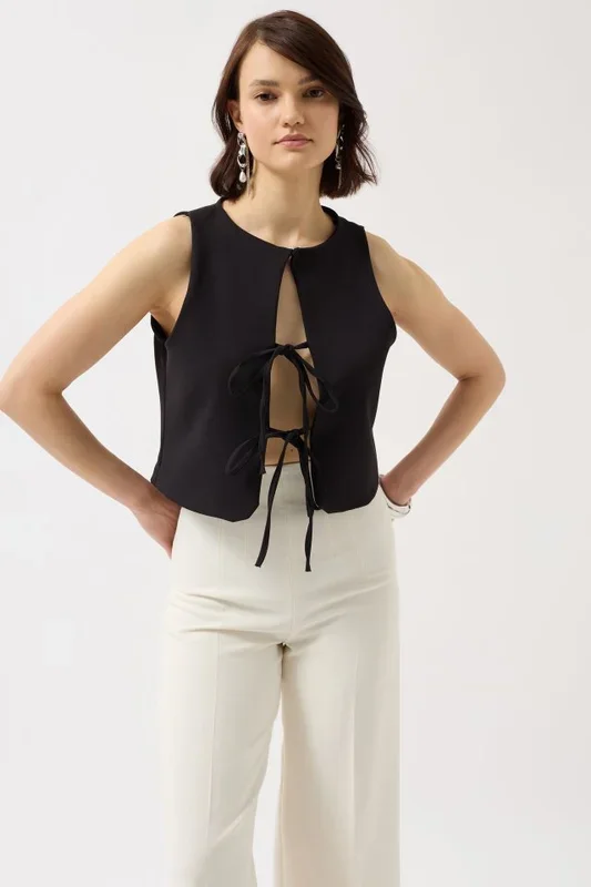 Deluxerie Bluse MF-Karlinka