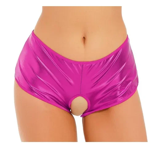 Deluxerie Erotischer Slip Andrean
