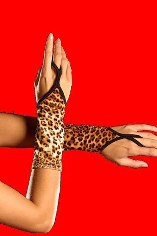 Deluxerie Handschuh Rivka
