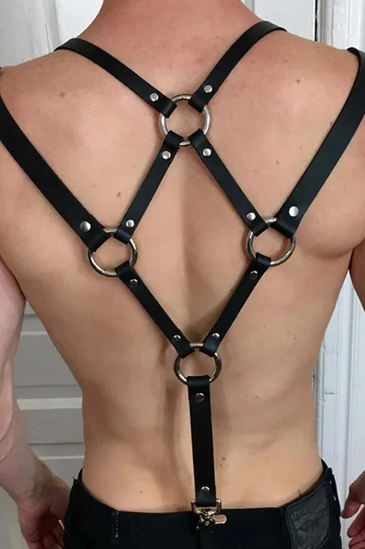 Deluxerie Harness Chiharu