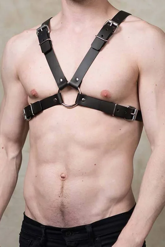 Deluxerie Harness Colquhoun