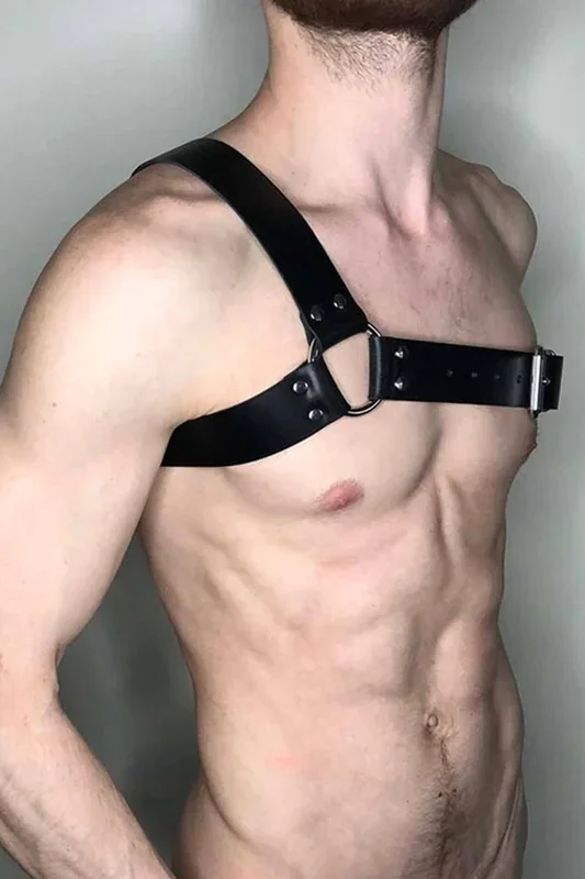 Deluxerie Harness Cortes