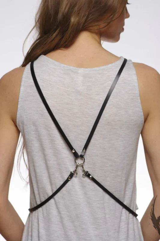 Deluxerie Harness Neema