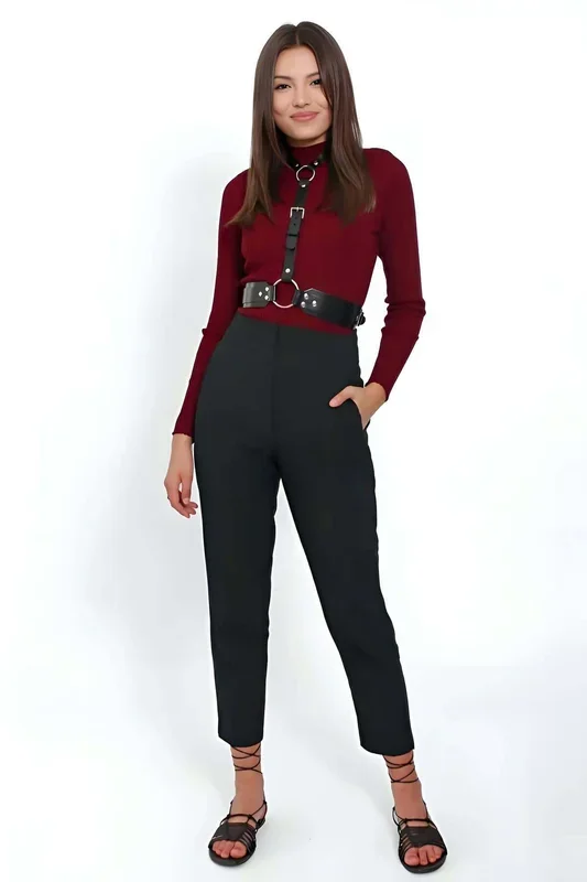 Deluxerie Harness Noelene