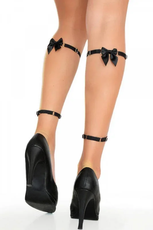 Deluxerie Harness Papina