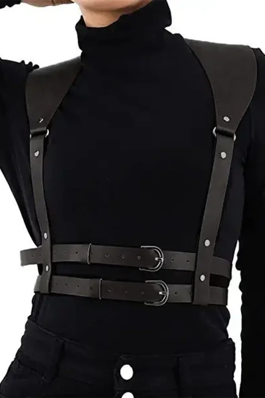 Deluxerie Harness Roderqua