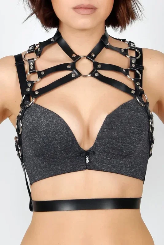Deluxerie Harness Romene