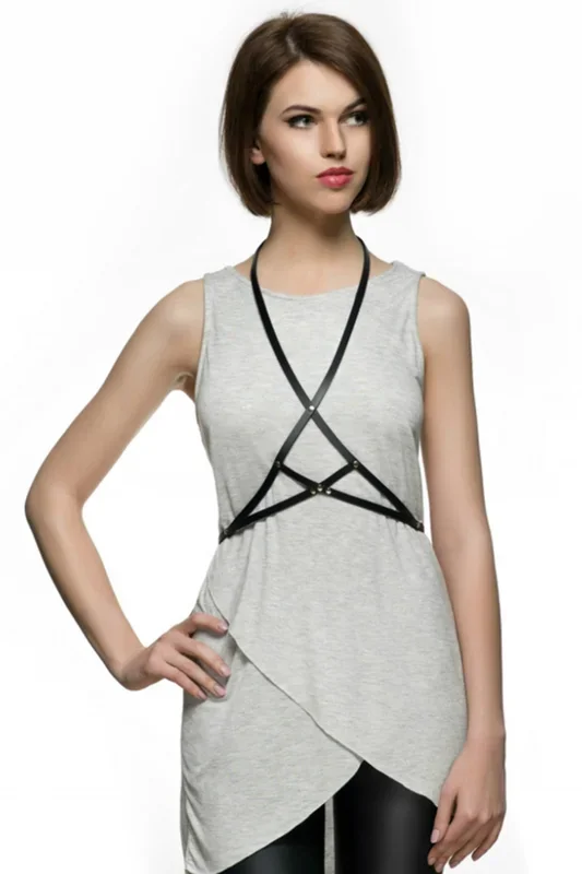Deluxerie Harness Sharla