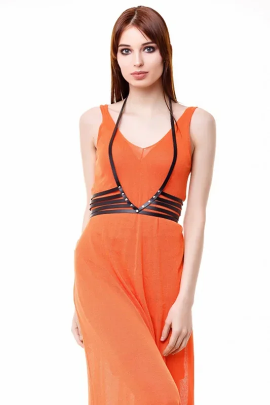 Deluxerie Harness Sherron