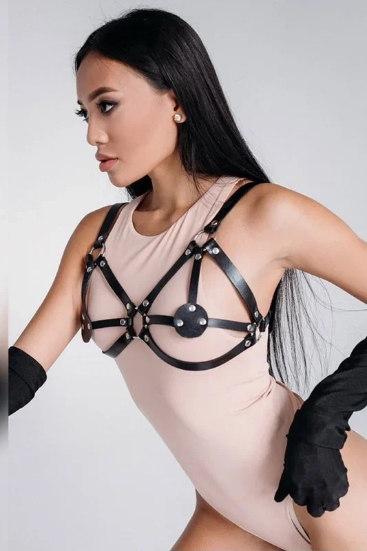 Deluxerie Harness Shonta