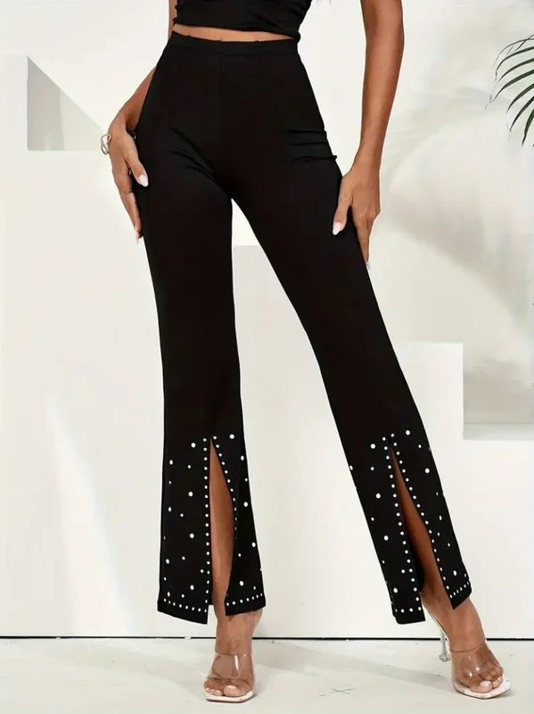 Deluxerie Hose MF-Goldina