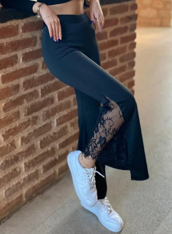 Deluxerie Hose MF-Keila