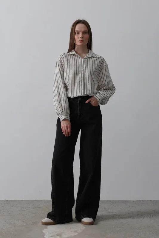 Deluxerie Hose MF-Loella