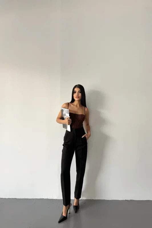 Deluxerie Hose MF-Menora