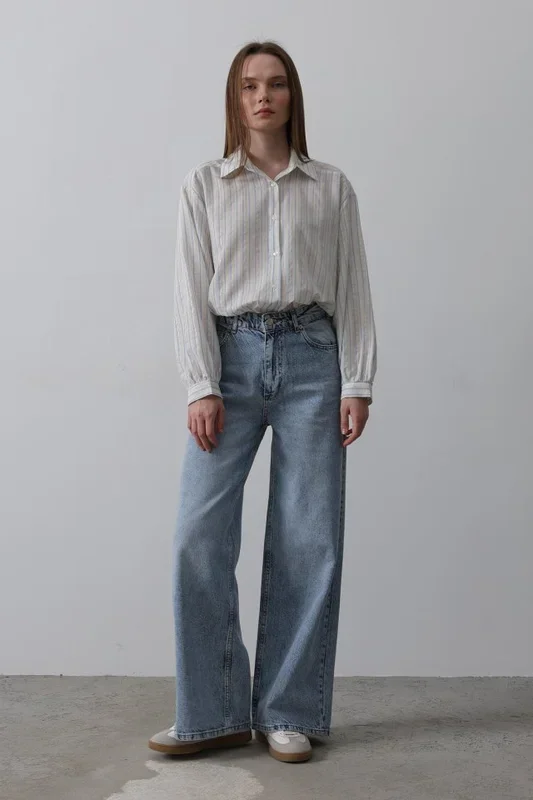 Deluxerie Hose MF-Radinka