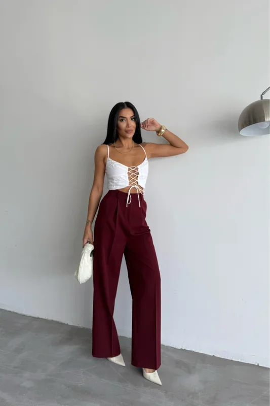Deluxerie Hose MF-Rochel