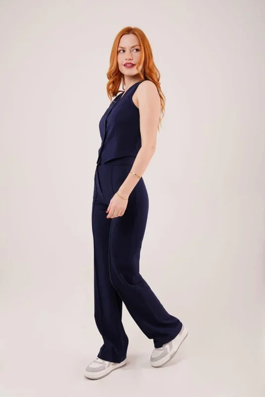 Deluxerie Hose MF-Ysbe