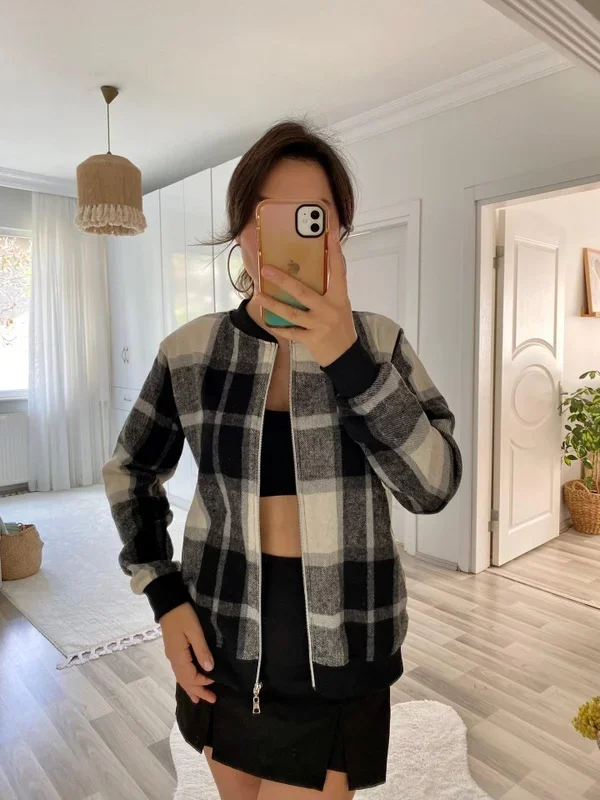 Deluxerie Jacke MF-Fulande