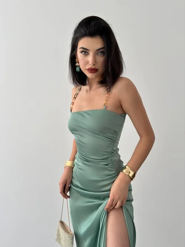 Deluxerie Kleid MF-Jocasta