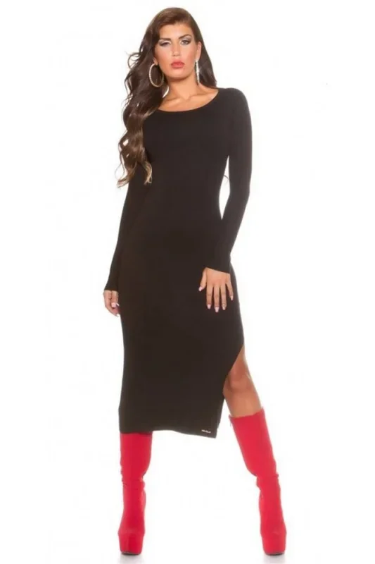 Deluxerie Kleid Otthild