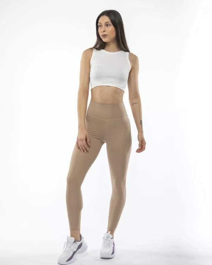 Deluxerie Leggings MF-Arcelia