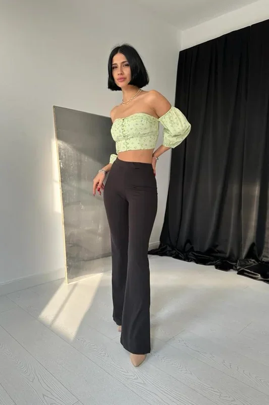 Deluxerie Leggings MF-Jucika