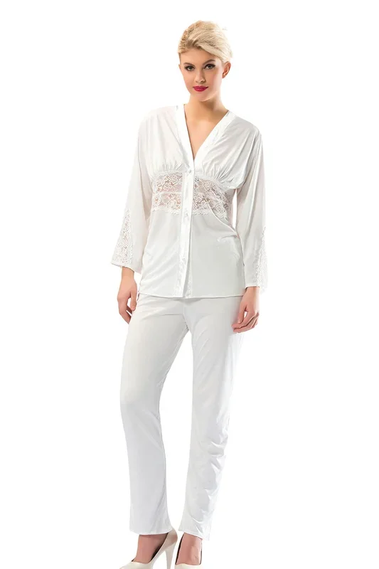 Deluxerie Pyjama-Set Amazing Sense