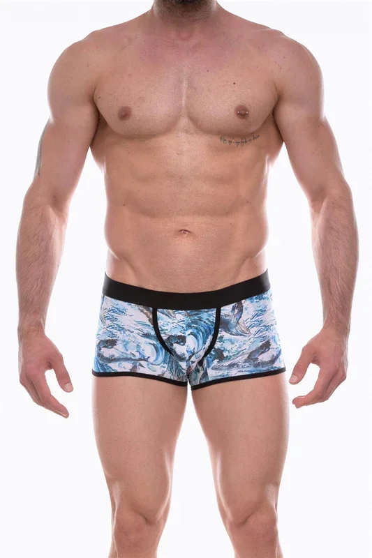 Deluxerie Sexy Herren Boxer Cayson