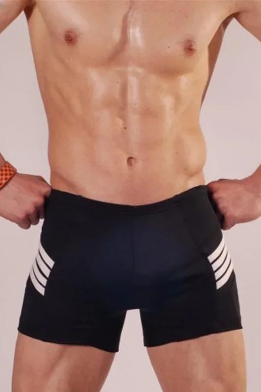 Deluxerie Sexy Herren Boxer Chitran