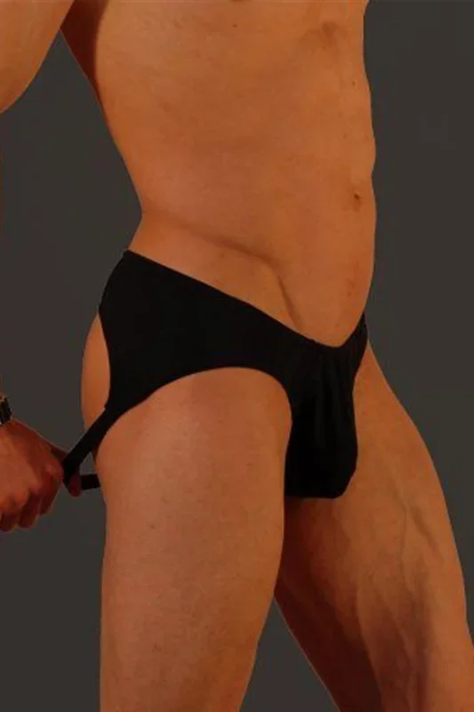 Deluxerie Sexy Herren Jock Celeborn