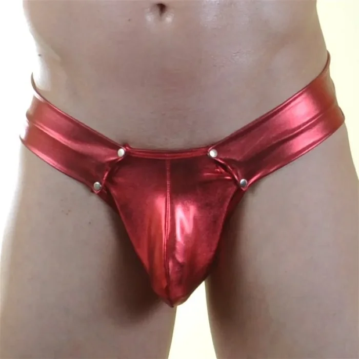 Deluxerie Sexy Herren Jock Celesto